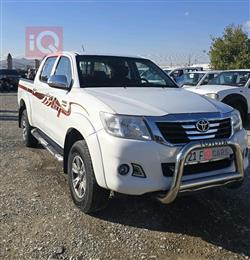 تويوتا هايلوكس